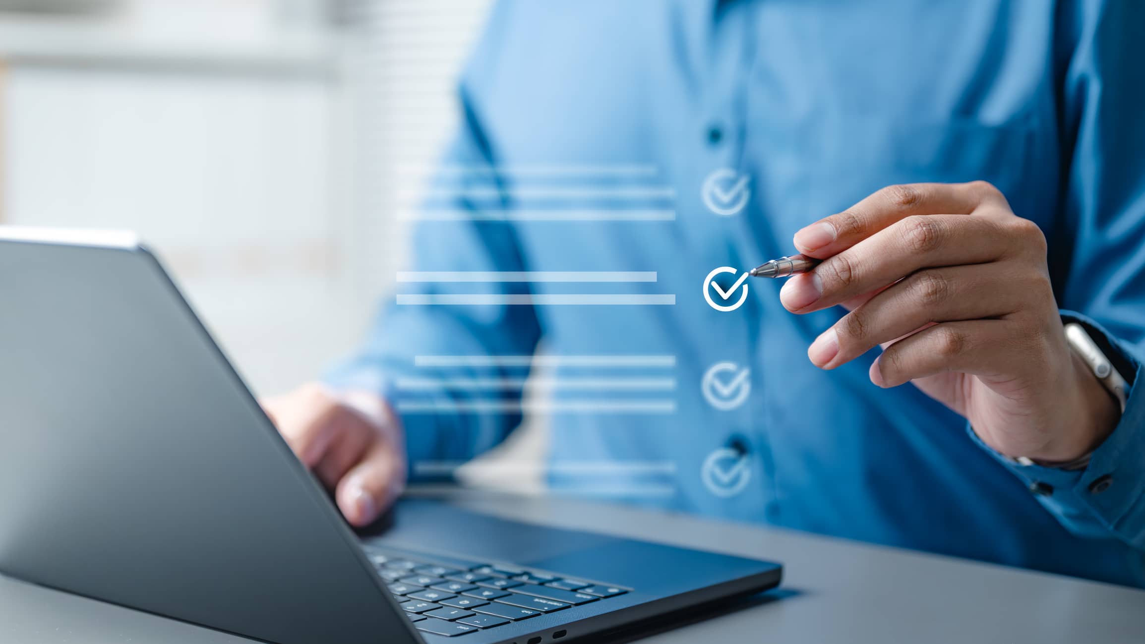 Bedrijfssoftware kiezen checklist