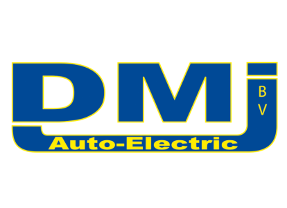 Logo DMJ