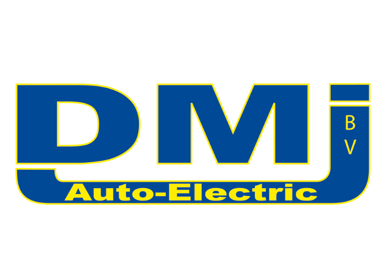 Logo DMJ