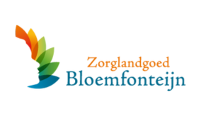 Logo Zorglandgoed Bloemfonteijn