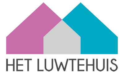 Logo het Luwtehuis