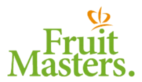 Logo FruitMasters