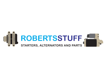 Logo Robertsstuff